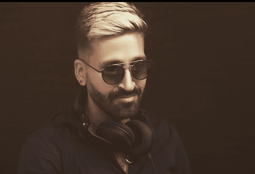 Antoine karam at Colonel