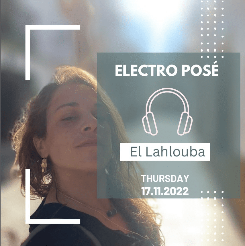 Hind El Lahlouba at Orend