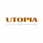 Utopia Kids Boutique