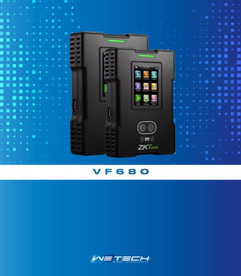 Wetech, image of gate system