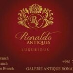 Galerie Antique Ronaldo