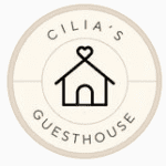 Cilia’s guest house
