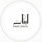 Loubnane by Ramy Ayach, Logo
