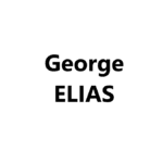 George ELIAS