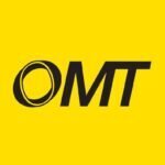 OMT, logo