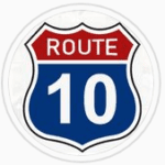 Route 10