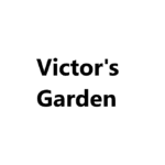 Victor's Garden, logo