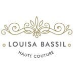 Louisa Bassil Haute Couture Logo