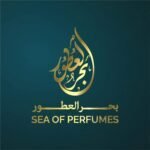 Sea of perfumes, logo