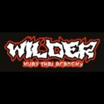 Wilder Muaythai Logo