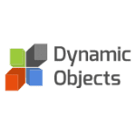 Dynamic Objects, logo