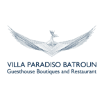villa paradiso logo
