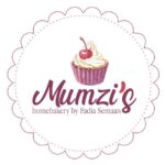 Mumzi’s Homebakery, Logo