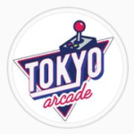 TOKYO ARCADE, Logo