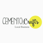 CEMENTO CRAFTS