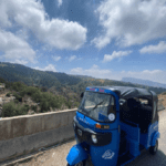 TurboTuk Batroun, Logo