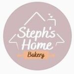 Steph’s Home Bakery, Logo