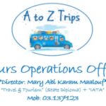 A to Z Trips