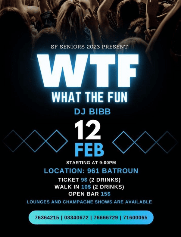 Dj Bibb at 961 Loungebar