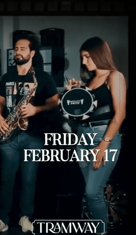 Alecco's Nights at Tramway