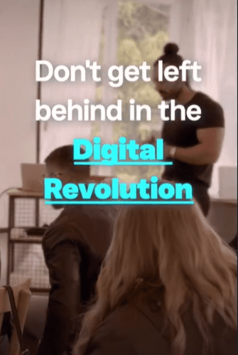 THE BLOCKCHAIN WORKSHOP at Mayouli