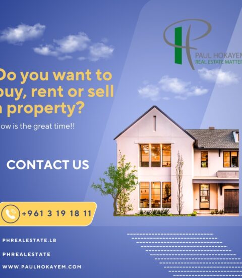 Paul Hokayem Featured