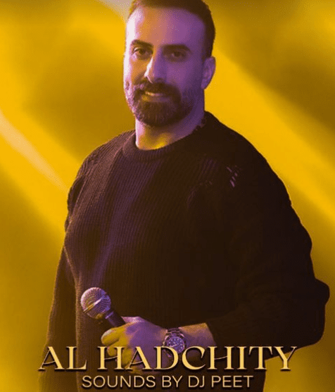 Al Hadchity at Leyl