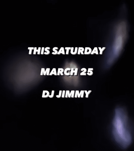 DJ Jimmy and DJ Ramzi at Colonel Reef, image post