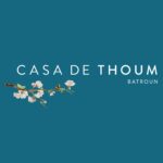 Casa de THOUM