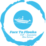Face to Flouka Logo