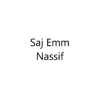 Saj Emm Nassif