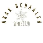 Arak Bchaaleh logo