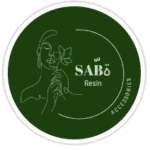 Unique Resin Accessories