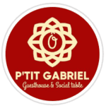 Ô P tit Gabriel