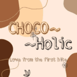 Chocoholic, Logo