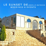 Le Sunset de Abdelle