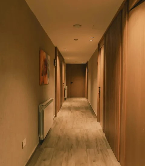 Tannourine Valley featured