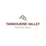 Tannourine Valley Logo