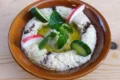 Teta’s Mezza House, Baba Ghannouj Plate