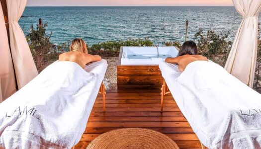 Featured Image Wellness Spa