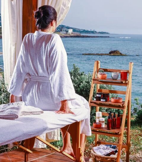 Image 1 Wellness Spa