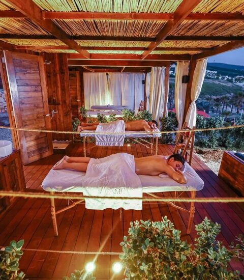 Image 2 Wellness Spa