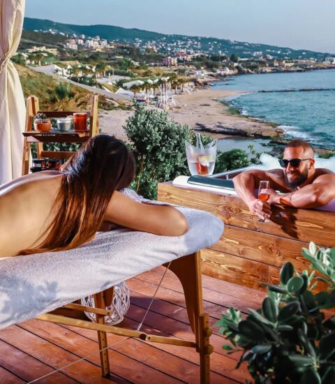 Image 4 Wellness Spa