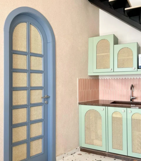 MARÉE GUEST HOUSE, Room