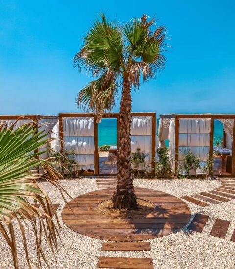 image 7 L'ame Wellness Spa