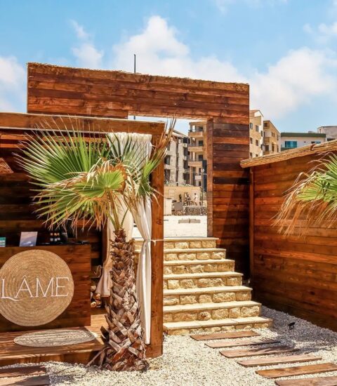 image 8 image 8 L'ame Wellness Spa