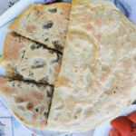 Saj El 7ay - Linda, Manakish, Saj