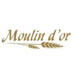 Moulin d'or Chekka, Logo
