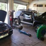 Rashed Auto Technics