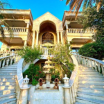 La Palma De Kfarabida